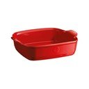 Keramická zapékací mísa 24x28 cm Ultime – Emile Henry