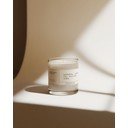 Vonná sojová svíčka doba hoření 40 h #83 Cardamom, Rose, Oud, Tonka – Perfumed Prague