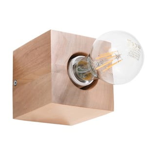 Nástěnné svítidlo v přírodní barvě Gabi – Nice Lamps