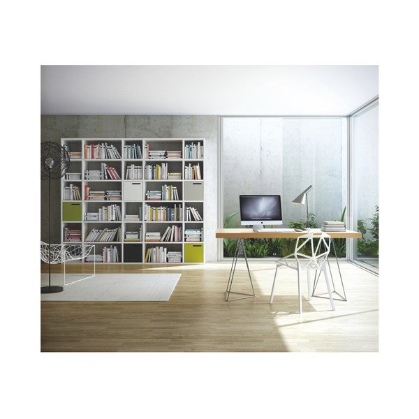 Světle hnědý stůl TemaHome Multi, délka 180 cm-image-3