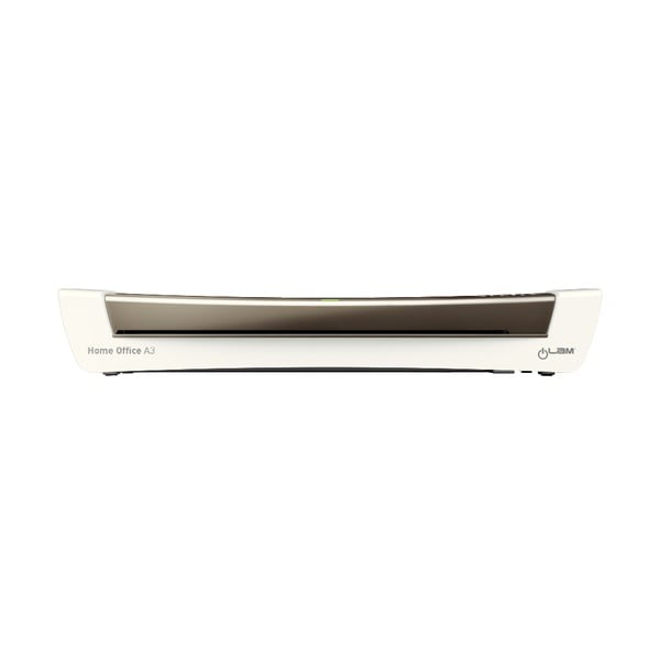 Šedý laminátor Leitz Home Office, A3-image-2