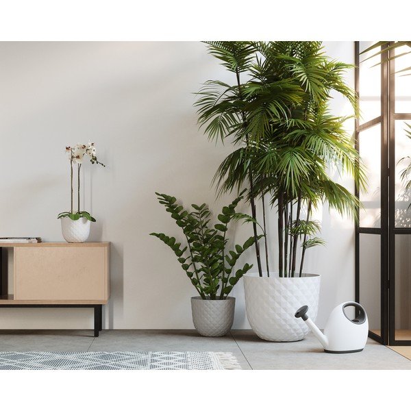 Květináč z recyklovaného plastu ø 30 cm Havana – Artevasi-image-4