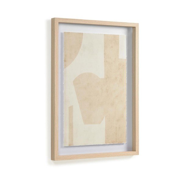 Obraz 50x70 cm Nannete – Kave Home