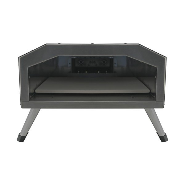 Plynová pec na pizzu Margherita – Cattara-image-2