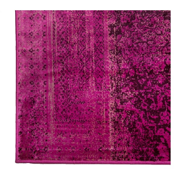 Koberec Cotex Vintage Pink, 140 x 200 cm-image-2