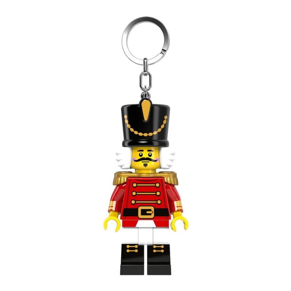 Klíčenka se svítilnou Minifigures – LEGO®