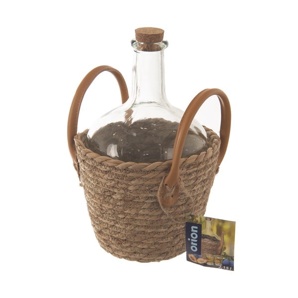 Demižon 2,15 l – Orion-image-3