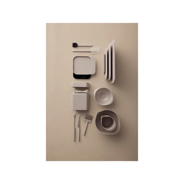 Melaminový cedník ø 15,5 cm Margrethe – Rosti-image-3