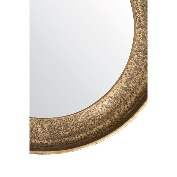 Nástěnné zrcadlo ø 58 cm Nazara – Light & Living-image-2