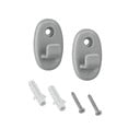 Fixačný set pro kolekci Metaltex Onda