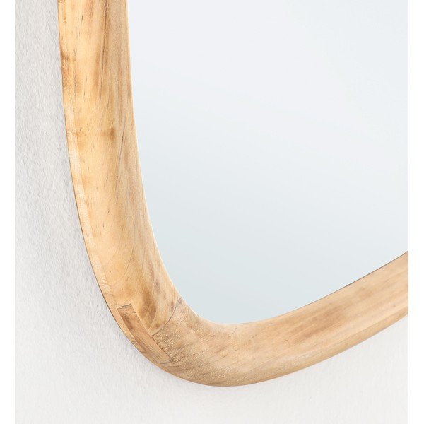 Nástěnné zrcadlo 35,5x50 cm Kennelly – Yes Everyday-image-1