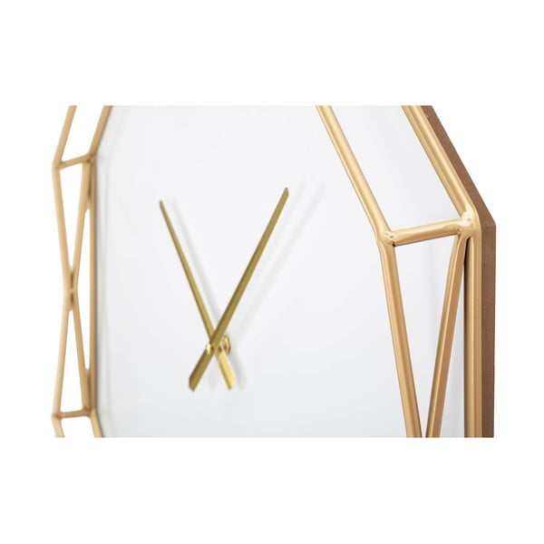 Nástěnné hodiny ø 56 cm Goldy – Mauro Ferretti-image-3