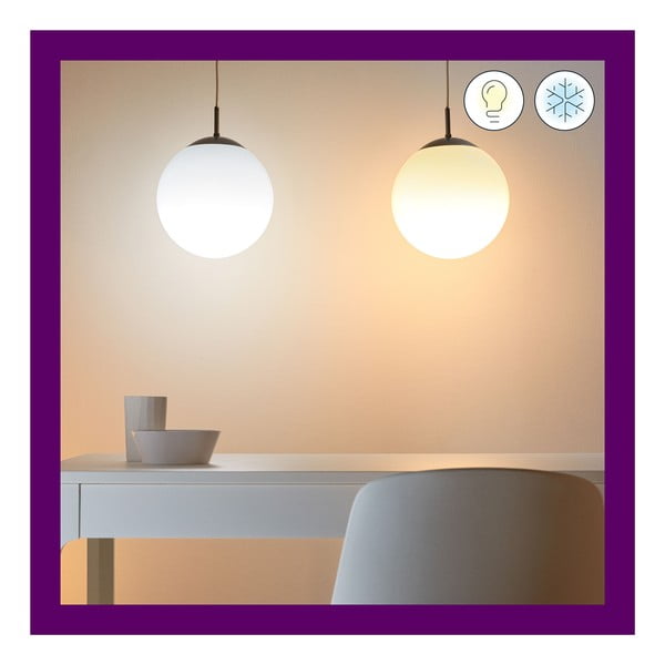 LED smart žárovky v sadě 3 ks E27, 9 W – WiZ-image-4