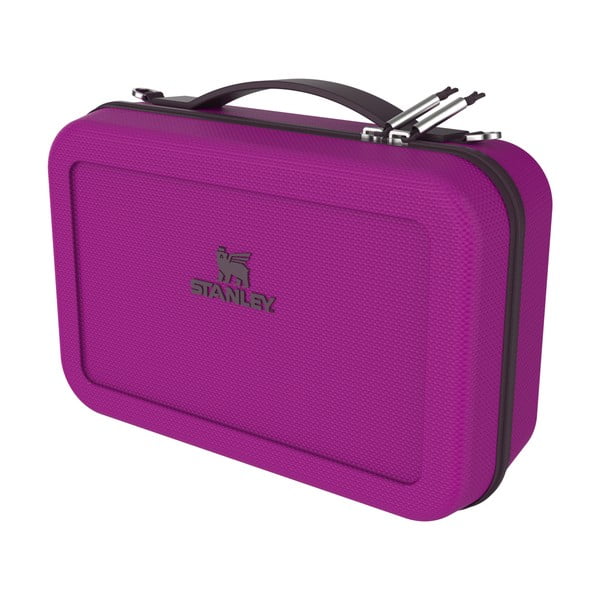 Svačinový box All Day Arista Mini Lunch Box Violet Blossom – Stanley-image-1