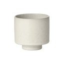 Krémový kameninový šálek na cappuccino 210 ml Makoto – Blomus