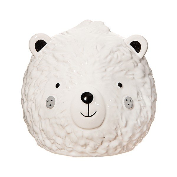 Kasička Bear – Sass & Belle