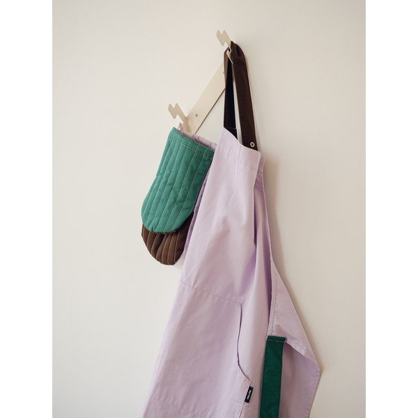 Bavlněná kuchyňská rukavice Rubi – noo.ma-image-3