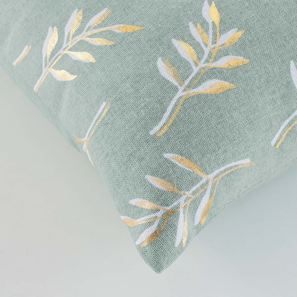 Bavlněný povlak na polštář 40x40 cm Helira – douceur d'intérieur-image-1