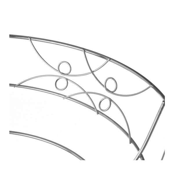 Kovový košík na ovoce – Casa Selección-image-2