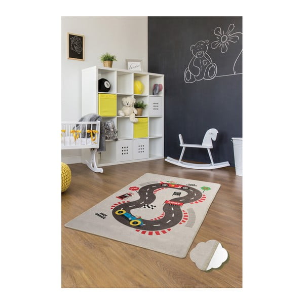 Dětský koberec Game, 140 x 190 cm-image-2