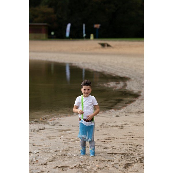 Sáček na sbírání mušlí – Esschert Design-image-3