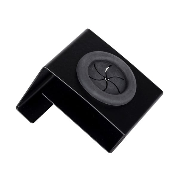 Černý závěsný háček Wenko Black Outdoor Kitchen-image-3