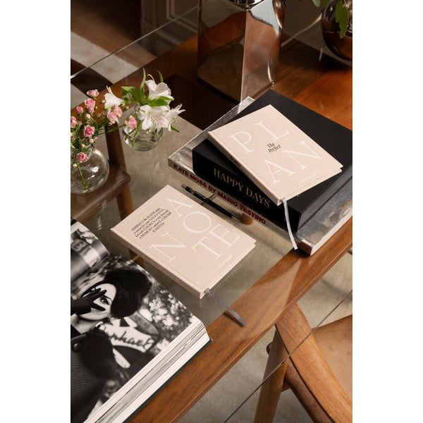 Týdenní plánovač 104 str. The Perfect Plan – Printworks-image-1