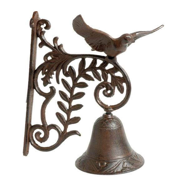 Nástěnný domovní zvonek Antic Line Birdie