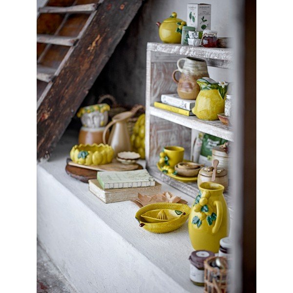 Kameninový odšťavňovač Limone – Bloomingville-image-3