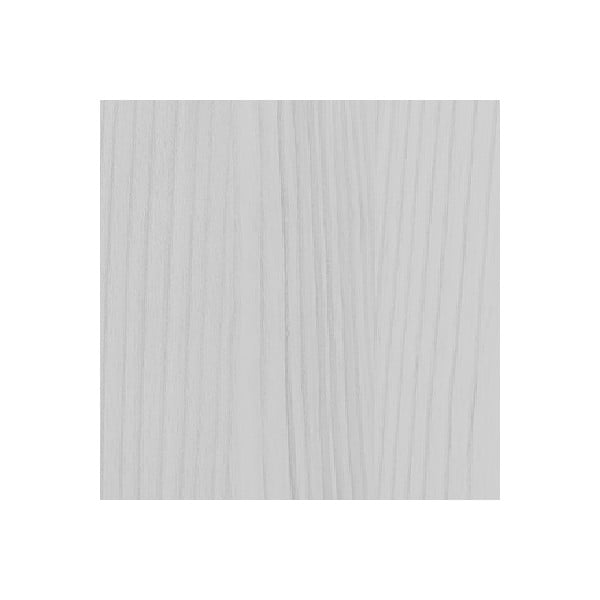 Šedý odkládací stolek z masivu EMKO Naïve, ø 45 cm-image-1