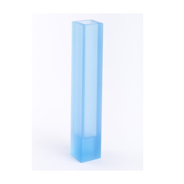 Vysoká váza Ivasi Light Blue