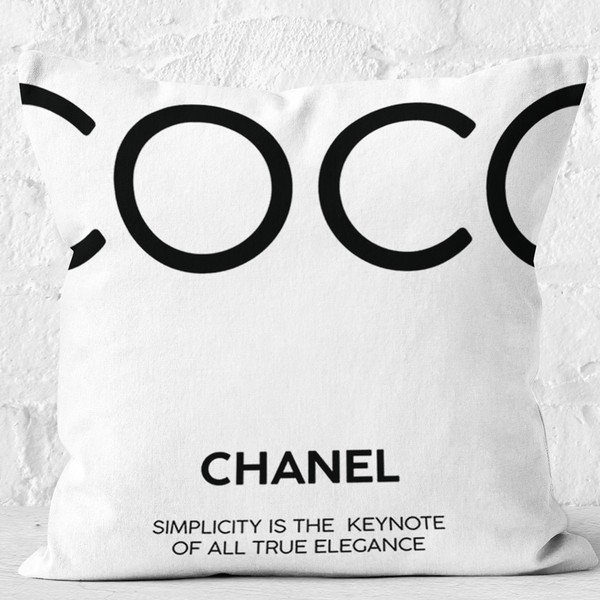 Povlak na polštář 43x43 cm – Mila Home-image-1