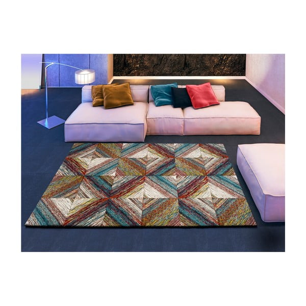 Koberec Universal Gio Blanch, 160 x 230 cm-image-1