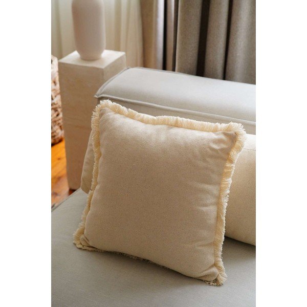 Bavlněný povlak na polštář 43x43 cm – Mioli Decor-image-2