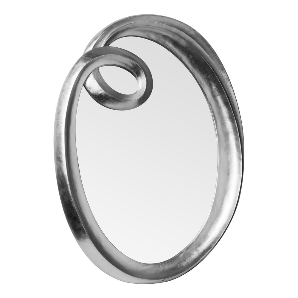 Nástěnné zrcadlo 71x103 cm Swirl – Premier Housewares