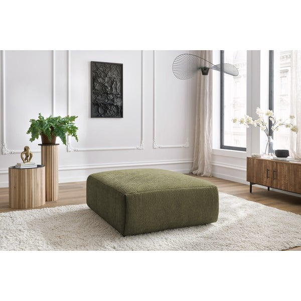 Zelená podnožka Jeanne – Bobochic Paris-image-4