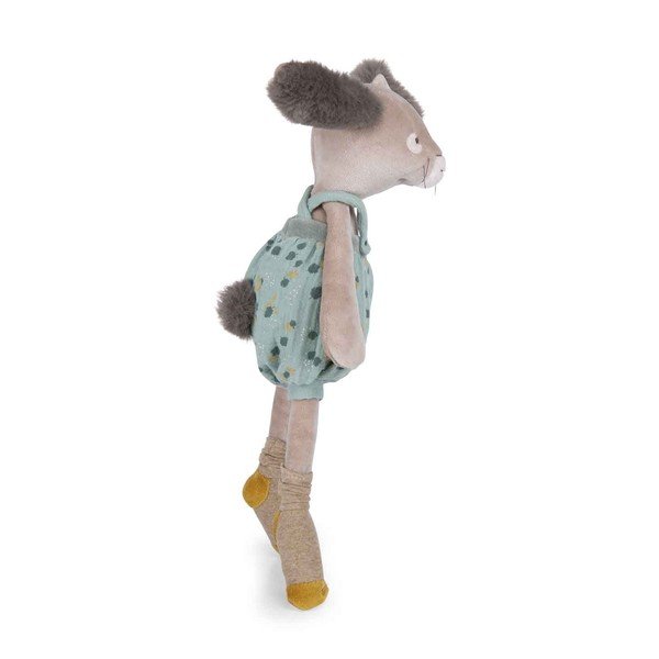 Plyšová hračka Rabbit Sage – Moulin Roty-image-1