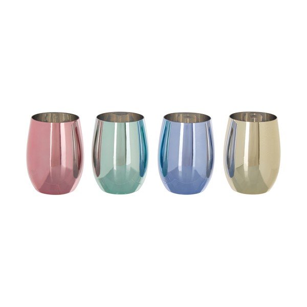 Sklenice v sadě 4 ks 470 ml Mimo – Premier Housewares-image-3