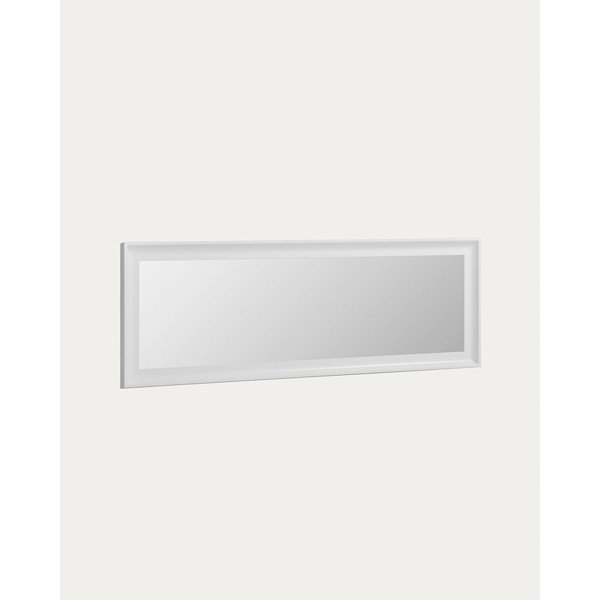 Nástěnné zrcadlo 52x152,5 cm Romila – Kave Home-image-2