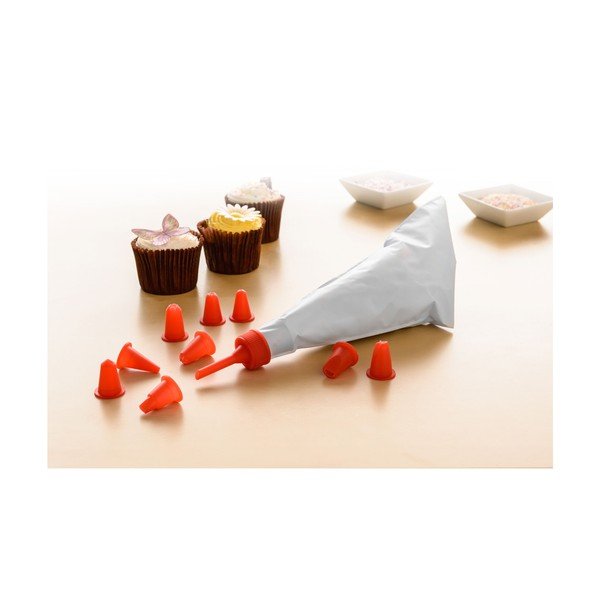 Cukrářský set na zdobení Premier Housewares-image-1