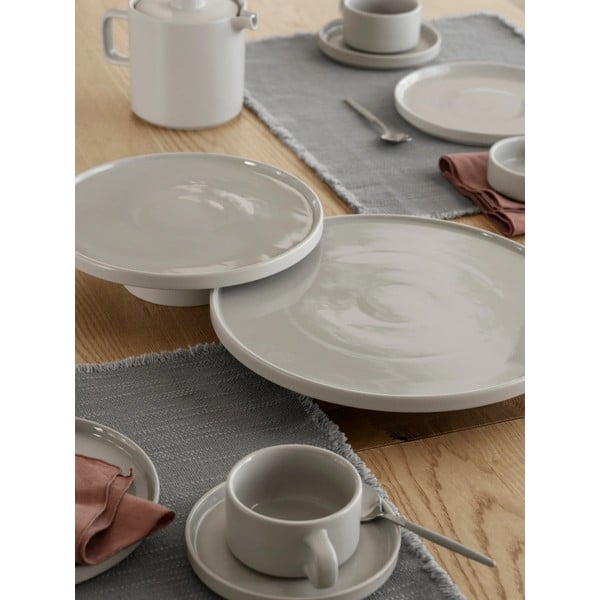 Etažér z kameniny Pilar – Blomus-image-1