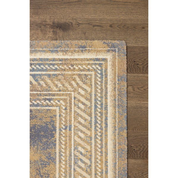 Vlněný koberec 200x300 cm Emily – Agnella-image-3