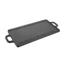 Litinová grilovací deska 23x45,5 cm LITINA – Orion