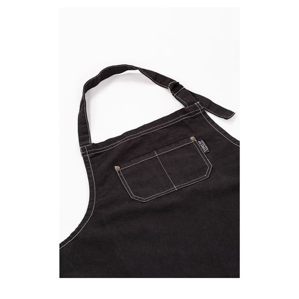 Bavlněná zástěra Havana - Tiseco Home Studio-image-1