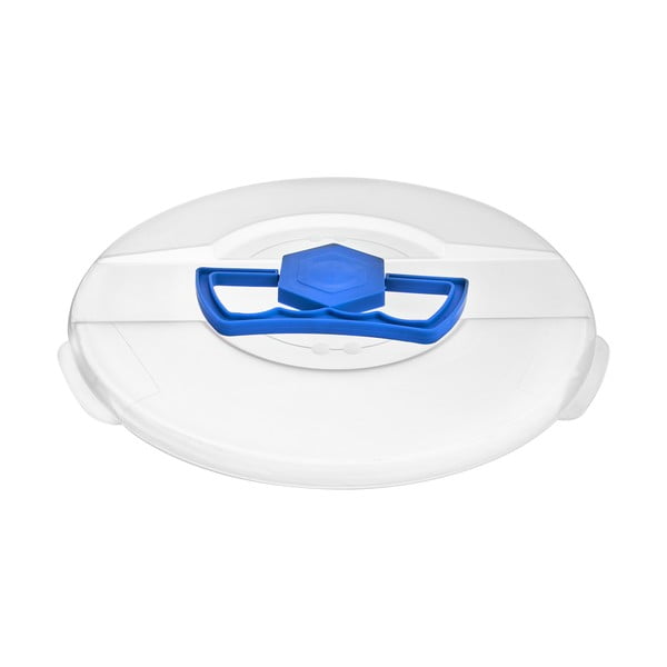 Kovová forma na pečení dortu ø 26 cm Grande – Orion-image-2