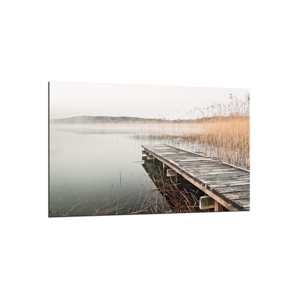 Obraz Styler Glas Jetty 6, 80 x 120 cm-image-2