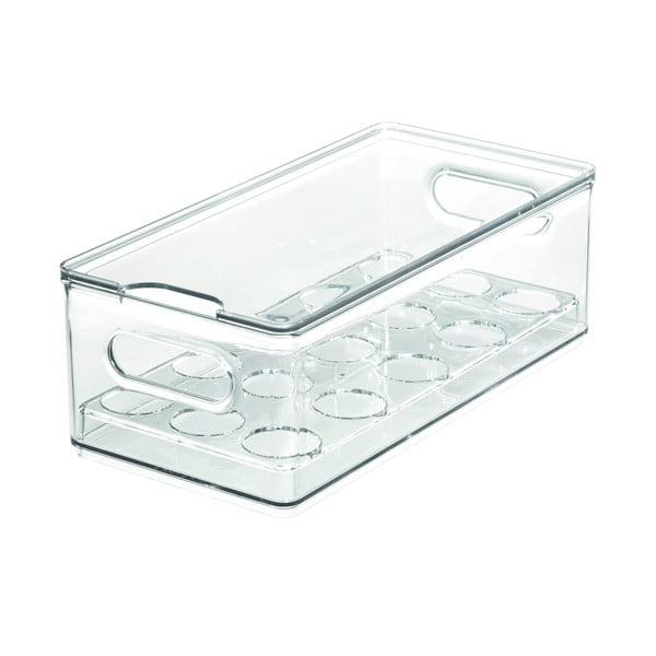 Organizér na vajíčka do lednice Eggo – iDesign/The Home Edit-image-4
