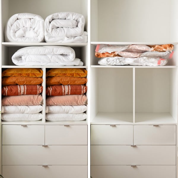 Vakuové pytle v sadě 5 ks Vacuum L – Compactor-image-1