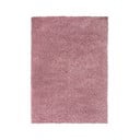 Tmavě růžový koberec Flair Rugs Sparks, 200 x 290 cm