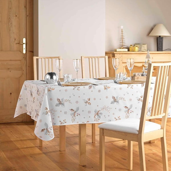 Ubrus 150x240 cm Guido – douceur d'intérieur-image-1